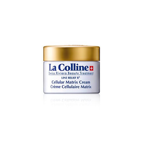 LA COLLINE Crème Cellulaire Matrix 7612491180043 LA COLLINE Crème Cellulaire Matrix 7612491180043